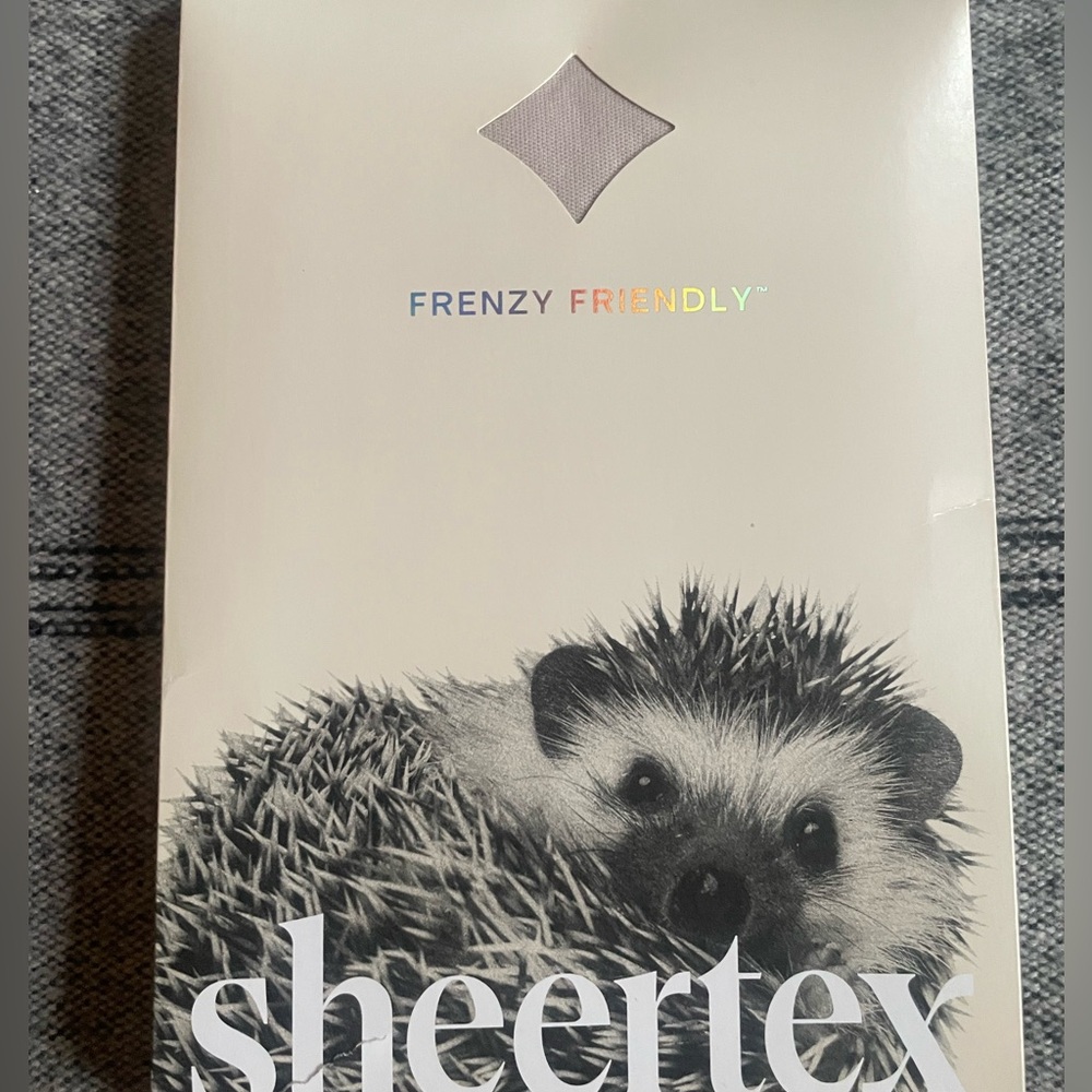 Sheertex Shaping Sheer Tights